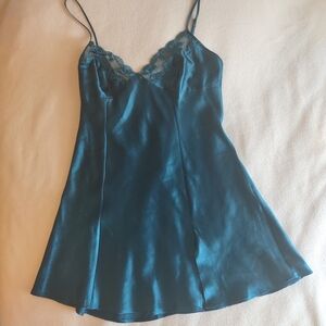 Victoria's Secret Slip Dress